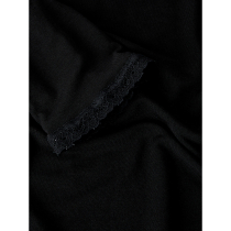 NAME IT Bluse Lola Black Beauty